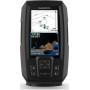 Garmin GPS / Βυθόμετρο / Ραντάρ Striker Vivid 4cv 4.3" 272 x 480 με Αισθητήριο GT20