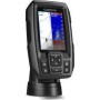 Garmin GPS / Βυθόμετρο Striker 4 3.5" 320 x 480