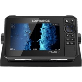 Lowrance Βυθόμετρο HDS Live 7 7"