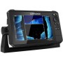 Lowrance GPS / Βυθόμετρο / Ραντάρ HDS-9 Live 9" 480 x 800