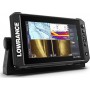 Lowrance Βυθόμετρο / Ραντάρ Elite FS Active Imaging 3 in 1 9" 1280 x 720