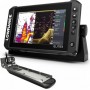 Lowrance Βυθόμετρο / Ραντάρ Elite FS Active Imaging 3 in 1 9" 1280 x 720