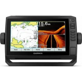 "Garmin GPS / Βυθόμετρο echoMAP UHD 92sv Greece 9"" 400 x 800" Garmin GPS / Βυθόμετρο echoMAP UHD 92sv Greece 9" 400 x 800