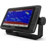 Garmin GPS / Βυθόμετρο echoMAP UHD 92sv Greece 9" 400 x 800