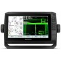 Garmin GPS / Βυθόμετρο echoMAP UHD 92sv Greece 9" 400 x 800