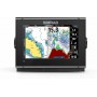 Simrad GPS / Βυθόμετρο GO7 XSR 7" 480 x 800