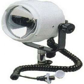 Seaflo Αδιάβροχος Προβολέας Βάσεως Απόστασης 130m 12v
