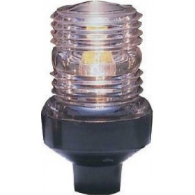 Eval Φανός Περίβλεπτος Με Κέλυφος Μαύρο