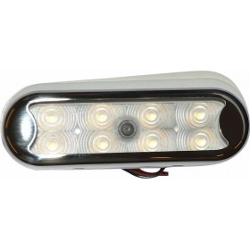 Eval Πλαφονιέρα για Roll Bar