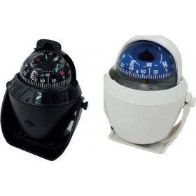 Eval CP-201 Πυξίδα Σκάφους ΛευκόΚωδικός: 04325-1W 