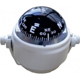 Eval Πυξίδα Optronics CP151 86mm ΛευκόΚωδικός: 04325-3W 