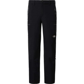 The North Face Exploration Ανδρικό Μακρύ Παντελόνι Πεζοπορίας ΜαύροΚωδικός: NF00CL9RJK3 