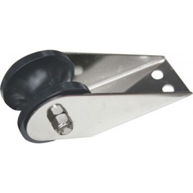 Lalizas Ράουλο άγκυρας Inox 165x50mmΚωδικός: 99638 