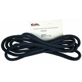 Eval Σχοινί Πλεκτό 12mm 2.5m Πολυεστερικό Δεσίματος Μπαλονιών με ΘηλιάΚωδικός: 02939-12 