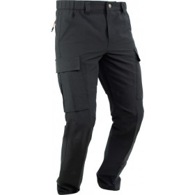 apu Ossa Strech Ανδρικό Μακρύ Παντελόνι Πεζοπορίας ΜαύροΚωδικός: 80515-01  apu Ossa Strech Ανδρικό Μακρύ Παντελόνι Πεζοπορίας ΜαύροΚωδικός: 80515-01