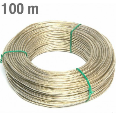 Emme Esse Wire Rope 3.5mm 100m