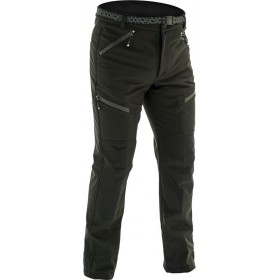 Lhotse Softshell 80509 Γυναικείο Μακρύ Παντελόνι Πεζοπορίας Μαύρο Lhotse Softshell 80509 Γυναικείο Μακρύ Παντελόνι Πεζοπορίας Μαύρο