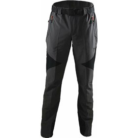 apu Softshell Peak 80514 Ανδρικό Μακρύ Παντελόνι Πεζοπορίας Γκρι apu Softshell Peak 80514 Ανδρικό Μακρύ Παντελόνι Πεζοπορίας Γκρι