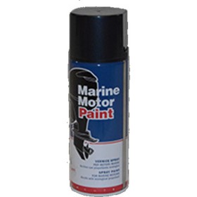 Eval Σπρέι Βαφής Μηχανών 400ml ΛευκόΚωδικός: 02371-30 