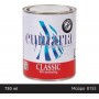 Eumaria Classic Antifoulling Υφαλόχρωμα Μουράβια Μαύρο 750mlΚωδικός: 1003243 