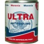 Eval Ultra Antifoulling Μουράβια Αυτοκαθαριζόμενη 0.68lt ΜπλεΚωδικός: 04844-DBLUE 