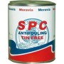 Eval Antifoulling SPC Μουράβια Aυτοκαθαριζόμενη για Πολυεστερικά Σκάφη 2.5lt ΜπλεΚωδικός: 04845-2.5DBLUE 