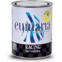 Eumaria Antifoulling Racing Υφαλόχρωμα Σκληρό Υψηλών Ταχυτήτων 0.75lt ΜπλεΚωδικός: 1003259 