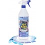 Blue Marine New Magic Καθαριστικό Φουσκωτών με Σιλικόνη 1000ml