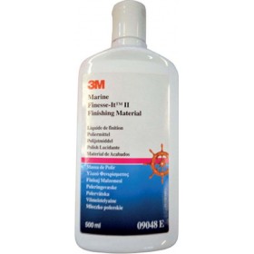 3M Υλικό Γυαλίσματος για Τελικό Χρώμα 500mlΚωδικός: 01755-23 
