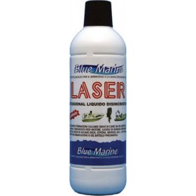 Blue Marine Laser Professional Ισχυρό Καθαριστικό Γαριάσματος και Σκουριάς 1kgΚωδικός: 01783-2 