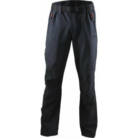 apu Neda Softshell 80516 Ανδρικό Μακρύ Παντελόνι Πεζοπορίας Γκρι apu Neda Softshell 80516 Ανδρικό Μακρύ Παντελόνι Πεζοπορίας Γκρι
