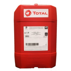 Total 15W-40 Caprano Tdh 20lt