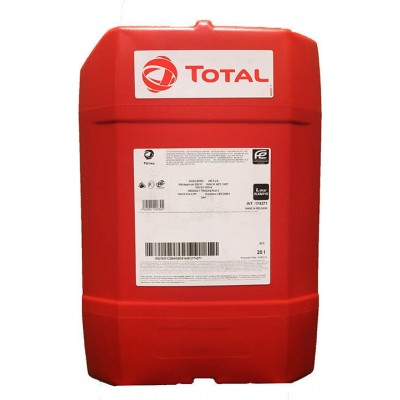 Total 15W-40 Caprano Tdh 20lt