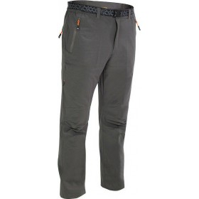 apu 80506 Γυναικείο Μακρύ Παντελόνι Πεζοπορίας Γκρι Χακί apu 80506 Γυναικείο Μακρύ Παντελόνι Πεζοπορίας Γκρι Χακί