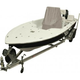 Eval Κάλυμμα Κονσόλας Σκάφους Ολόσωμο 50x40x120cm 03481