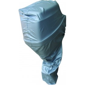 Eval Κάλυμμα Εξωλέμβιας Μηχανής Ολόσωμο 150-350HP 135x240εκ 03485-14