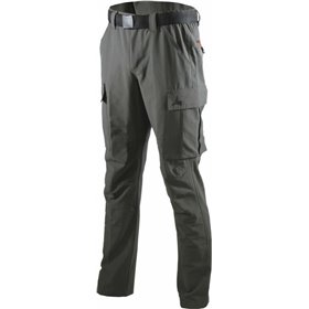 apu Ossa 80515 Ανδρικό Μακρύ Παντελόνι Πεζοπορίας Πράσινο apu Ossa 80515 Ανδρικό Μακρύ Παντελόνι Πεζοπορίας Πράσινο