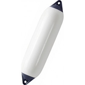 Eval Polyform F01 Μπαλόνι με Διπλό Μάτι 56cm ΛευκόΚωδικός: 04201-1W 