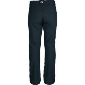 Northfinder Cade Ανδρικό Μακρύ Παντελόνι Πεζοπορίας ΜαύροΚωδικός: NO-3724OR-269 