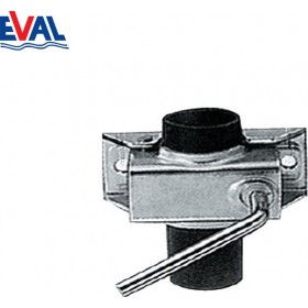 Eval Σφιγκτήρας για Ροδάκι Τρέιλερ 48mmΚωδικός: 01510 