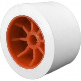 Eval Ράουλο Τρέιλερ 110x68x17mm ΠορτοκαλίΚωδικός: 01533-Ο 