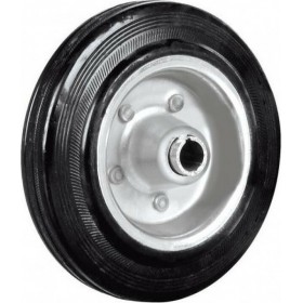 Lampa Jockey Wheel Ανταλλακτική Ρόδα Ρυμούλκησης Τρέιλερ 160mm για τον Κωδικό 71530Κωδικός: 71543  Lampa Jockey Wheel Ανταλλακτική Ρόδα Ρυμούλκησης Τρέιλερ 160mm για τον Κωδικό 71530Κωδικός: 71543