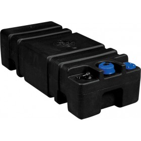 Lalizas Sogliola Δεξαμενή Καυσίμου με Βιδωτό Καπάκι L1100mm 75lt Lalizas Sogliola Δεξαμενή Καυσίμου με Βιδωτό Καπάκι L1100mm 75lt