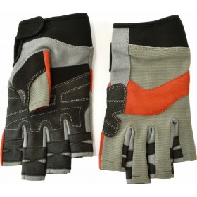 Eval Γάντια Ιστιοπλοΐας Ενισχυμένα Μέγεθος SmallΚωδικός: 02577-1 