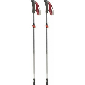 Robens Coniston T7 Σπαστά Μπατόν Ορειβασίας Αλουμινίου 2τμχ ΓκριΚωδικός: 690261  Robens Coniston T7 Σπαστά Μπατόν Ορειβασίας Αλουμινίου 2τμχ ΓκριΚωδικός: 690261