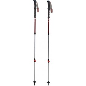 Robens Grasmere T7 Τηλεσκοπικό Μπατόν Ορειβασίας Αλουμινίου 1τμχ ΚόκκινοΚωδικός: 690262  Robens Grasmere T7 Τηλεσκοπικό Μπατόν Ορειβασίας Αλουμινίου 1τμχ ΚόκκινοΚωδικός: 690262