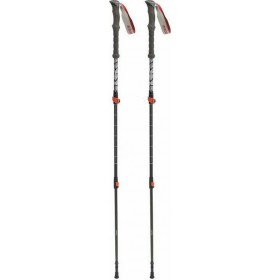 Robens Ambleside C66 Τηλεσκοπικά Μπατόν Ορειβασίας από Ανθρακόνημα 2τμχ ΓκριΚωδικός: 690260  Robens Ambleside C66 Τηλεσκοπικά Μπατόν Ορειβασίας από Ανθρακόνημα 2τμχ ΓκριΚωδικός: 690260