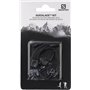 Salomon 326672 Quicklace Kit Μαύρο