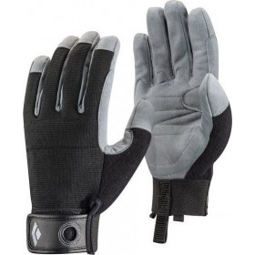Γάντια αναρρίχησης Βlack Diamond Crag Gloves Black / Μαύρο / BD801858BLAKLG_1 Γάντια αναρρίχησης Βlack Diamond Crag Gloves Black / Μαύρο / BD801858BLAKLG_1