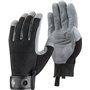 Γάντια αναρρίχησης Βlack Diamond Crag Gloves Black / Μαύρο / BD801858BLAKLG_1